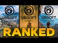 Assassin's Creed | Ranking The Ubisoft Studios