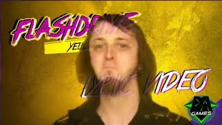 MASHUP | DAFounders Pack #2 × Flashdrive Yellow