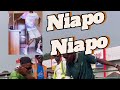 Niapo Niapo tiktok challenge🇬🇦🔊 #241 #gabontiktok