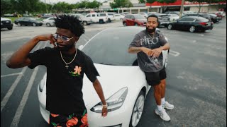 Freshkid - Whatchamacallit [Official Video]