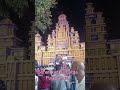 new durga puja pandal sonari kadma trending song santhali jamshedpur ka khubsurat nazara