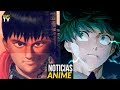 My Hero Academia sufrió GRANDES CAMBIOS, Akira Live Action, Non Non Biyori 3 | Noticias Anime