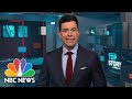 Top Story with Tom Llamas - Jan. 4 | NBC News NOW