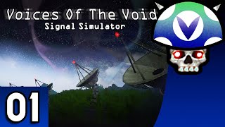 [Vinesauce] Joel - Voices Of The Void ( Part 1 )