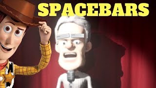 SPACEBAR - Comedy night