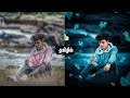 Snapseed best photo edit tamil, dark butterfly glow effect edit