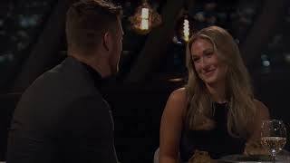 Clayton & Rachel Make Love on The Bachelor 26x10 (Mar. 8, 2022)