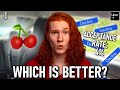 Cherry-Picking vs. Taking Every Ride? What’s REALLY Better for Drivers?