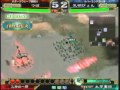 三国志大戦３　最後の頂上　2015 01 15　つば軍 vs 孔明ぴょん軍