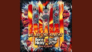 We Are The Ravers (Extended Mix)