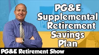 🔴 The Supplemental Retirement Savings Plan