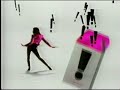 exclamation perfume make a statement without saying a word vintage 1993 commercial