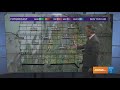 Winter storm update: Blizzard conditions for northern Iowa into tonight