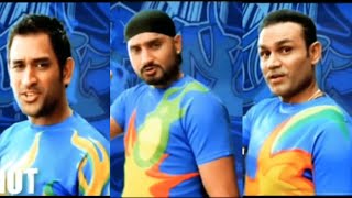 Pepsi - Change the game! | Pepsi funny commercial ads of cricketers signature shots
