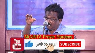 MOJNTA Prayer Gardens (EPI-29) ദൈവത്തിന്‍റെ സമയത്തിനായി കാത്തിരിക്കുക Part-1, Bro. R.D. SUNDER SINGH