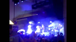 Madison's First Concert Experience: Victoria Justice & Big Time Rush in Baltimore, MD