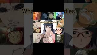 Naruto characters memes 🤣 #anime