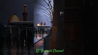Hussain aa rahe hain Hazrat Imam Hussain short video qawwali DJ #rs_qawwali_channel