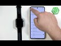 HONOR Watch 5 – How to Enable Phone Notifications on Android