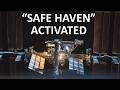 Emergency on the ISS As Air Leaks Get Worse