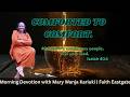 Comfort for the Weary: Experiencing God's Long-Lasting Peace(Isaiah 40:1) | Mary Wanja Kariuki