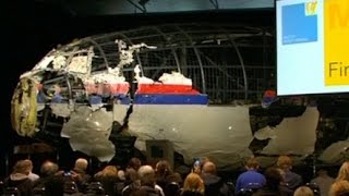 Разследващи: Полет MH17 е свален от зенитна ракета - Новините на Нова (13.10.2015г.)