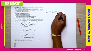 UM TÉCNICO ANALISOU UM LOTE DE ANALGÉSICOS QUE SUPOSTAMENTE ESTAVA(...) | INTRODUÇÃO À QUÍMICA