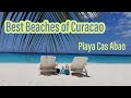 Best Beaches of Curacao - Cas Abao