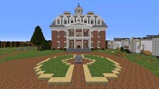 Minecraft: The Walking Dead - The Hilltop Colony