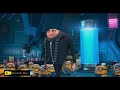 Despicable Me 2 (2013) - Dr. Nefario Quit Scene (HD)