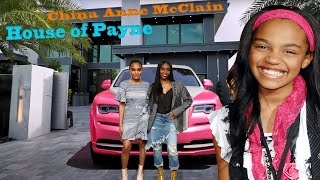 China Anne McClain's PARTNER, Cars, House, NET WORTH 2024, and More