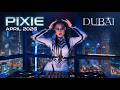 PIXIE // DARK SIGNAL | Hypnotic Dark Techno Mix 2026 | Live DJ Set
