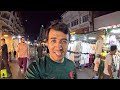 khaosan road nightlife why khaosan road is a must visit for nightlife in bangkok nightlife vlog