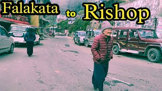 Falakata To Rishop || Cinematic Travel Video || Cactus Lover