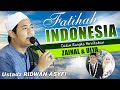 FATIHAH INDONESIA | ALLAH ALLAH | AJMALA DZIKRO | KULUL QULUBI