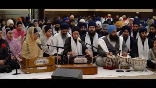 113 Vancouver 22nd May 2022 SunEve AK - Bibi Harkiran Kaur Jee Toronto