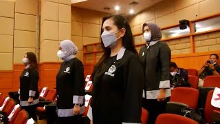 3 Kader Perempuan Partai Perindo Masuk Struktur Kepengurusan KPPI