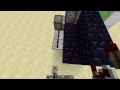 Minecraft | Multiple Pistón | Redstone
