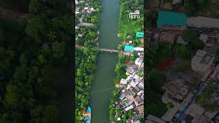 প্রিয় গোমতী নদী । প্রকৃতিক সৌন্দর্য | Travel Shorts। গ্রাম বাংলা #shorts #travel #tiktok