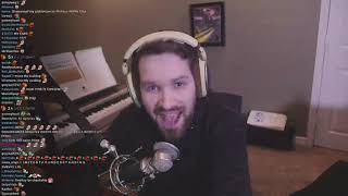 Donation and taxes - Fuslie's charity stream