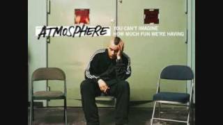 Atmosphere - The Arrival