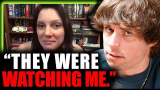 The Mysterious Death of Antigravity Scientist Amy Eskridge | Julian Dorey