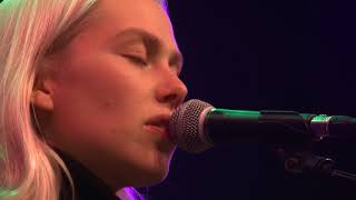 Phoebe Bridgers - Funeral (101.9 KINK)