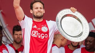 OMG! Unbelievable Goals and Skillful Defending by AFC Ajax | Dutch Eredivisie