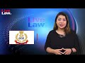 courts this week a weekly round of important legal developments in the country episode 92