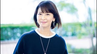 森高千里55歳、超ミニスカ＆変わらぬ美脚にファン驚き「オバさんにならない…すごすぎ」