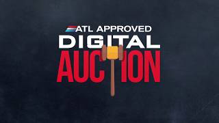 ATL Approved Digital Auction | The Bidding Begins.