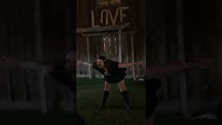 Sword Swallowing. Do NOT attempt. Professional.
