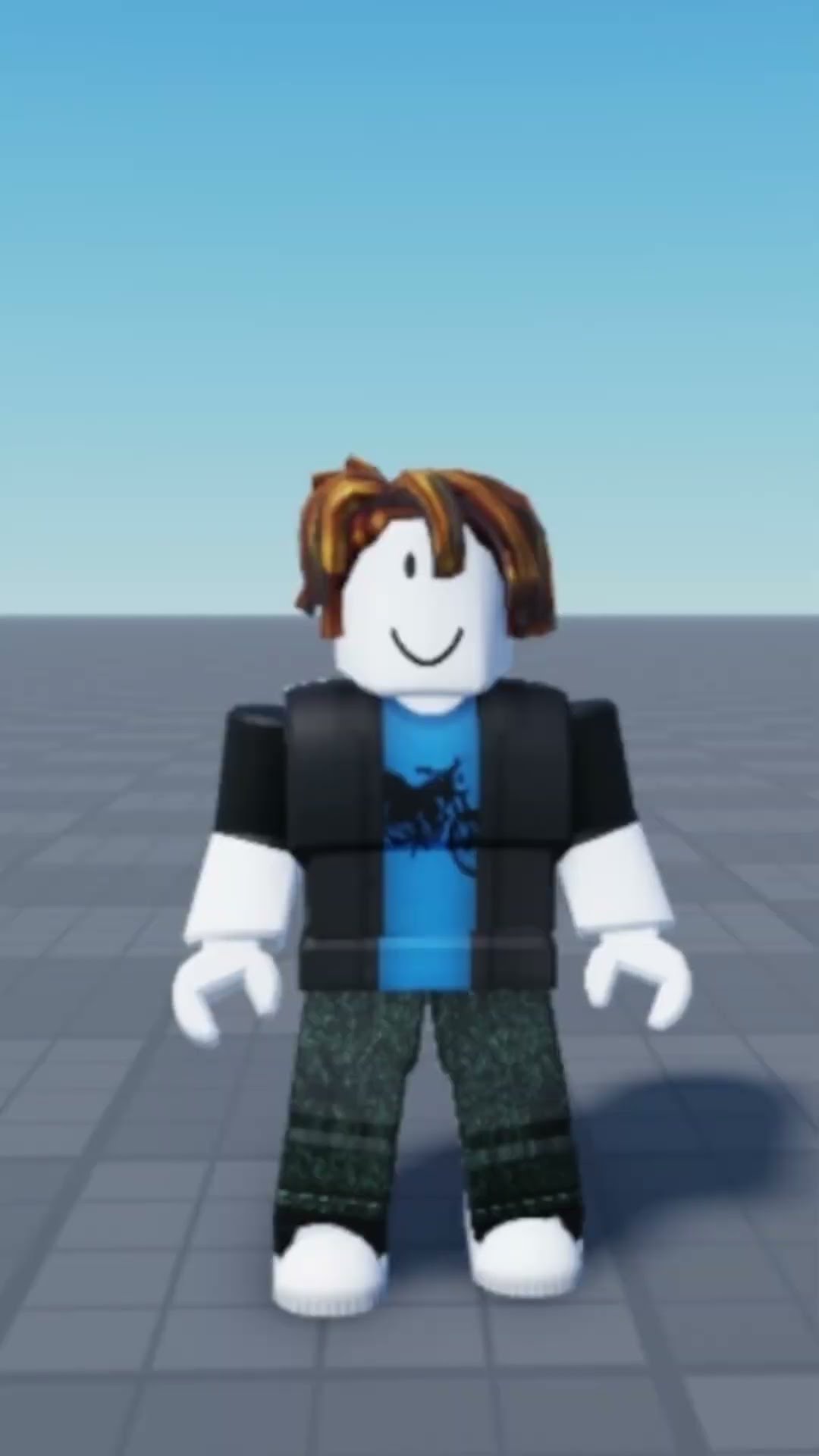 You can play ROBLOX on browser..!?