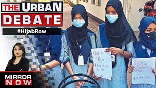 Why No Solution In Sight To Hijab Row In Udupi Government College Yet? | The Urban Debate